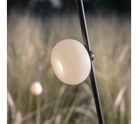 Karman Pois piantana a picchetto, IP65 3.000K 93cm Karman