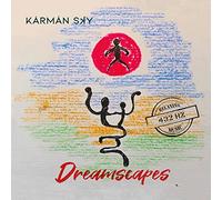 Karman Sky - Dreamscapes
