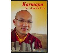 Karmapa in America