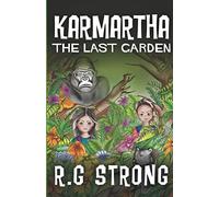 Karmartha: The Last Garden - NUOVO