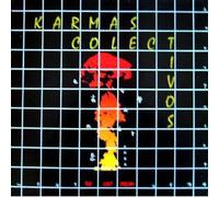 Karmas Colectivos - The Last Dream