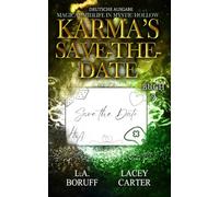 Karma's Save the Date