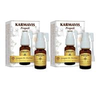 Karmavis Propoli Spray 15 Ml Set da 2 ml Spray orale