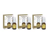 Karmavis Spearmint Spray 15 Ml 3x15 ml Spray orale