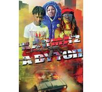 Karma'z A Bytch (DVD) Ripper Live Oozy Solo Dinero Jacinto Chapo Santana