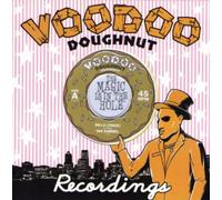 Karmel, Ian & Brannon, Nathan - Comedy Split