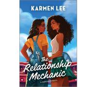 Karmen Lee The Relationship Mechanic (Tascabile) Peach Blossom