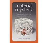 Karmen MacKendrick Material Mystery (Tascabile)