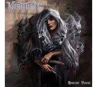 Karmian - Horror Vacui