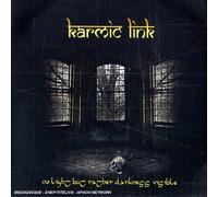Karmic Link - No Light But Rather Darkness Visible [Import]