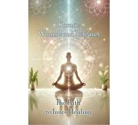 Karmic Wounds and Releases: The Path to Inner Healing