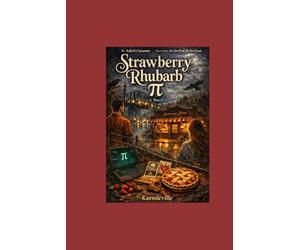 Karmicville’s Strawberry Rhubarb Pi: Empressval & K Paul Tragedy