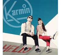 Karmin - Hello