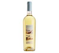 Karmis Cuvée Bianco Isola dei Naufraghi IGT 2024 Contini 1898 Magnum