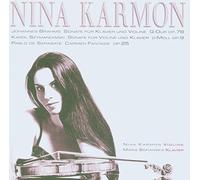 Karmon,Nina - Nina Karmon