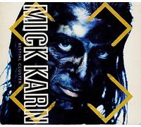 Karn,Mick - Bestial Cluster
