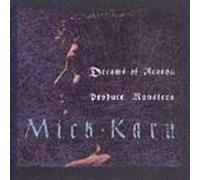 Karn, Mick - Dreams of Reason Produce Monsters