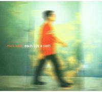Karn, Mick - Each Eye A Path