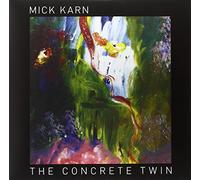 Karn, Mick - The Concrete Twin