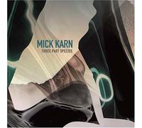 Karn, Mick - Three Part Species