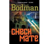 Karna Small Bodman Checkmate (Tascabile)