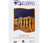 Karnak el templo de los dioses