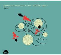Karnas, Grzegorz/ Lukacs, Miklos - Vanga