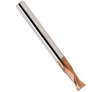 Karnasch 306262060005020 - Fresa in metallo duro con manico radiale angolare, lungo, 6 mm, diametro di taglio, 20 mm, lunghezza 6 mm, diametro del gambo 60 mm, lunghezza 9 mm, lunghezza di taglio