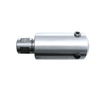 Karnasch Estensione 75mm Per Gambo 19mm / 3/4 Attacco Per Carotatrice