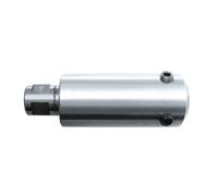 Karnasch Prolunga Frese Per Kern Trapano 100mm Asta Weldon 19mm (3/4")