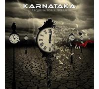 KARNATAKA - REQUIEM FOR A DREAM - CDD - E72z