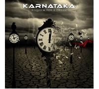 Karnataka Requiem for a Dream (Vinyl LP) 12" Album