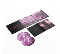 KARNATAKA - REQUIEM FOR A NIGHT 2CD - DCD - E72z