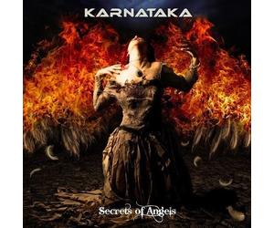 Karnataka: Secrets of Angels - Live in Concert (DVD)