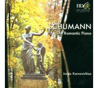 Karnavichius,Jurgis - The Romantic Piano