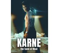 Karne: Il gusto della carne [DVD]