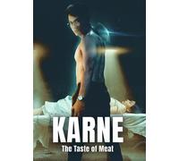 Karne: The Taste of Meat (DVD)