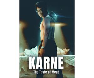 Karne: The Taste of Meat (DVD)