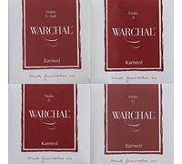 Karneol - Set per violino con sfera