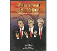 Karneval der Killer - Gern hab ich die Frauen...