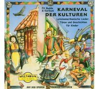 Karneval der Kulturen