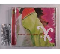 Karneval der Kulturen Volume 2 - 17 Hippies, Bloco Explosao, Derya, Transsylvanians, tin pan alley stelleband, groupe Horoya, salamat, ...