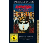 Karneval der Liebe