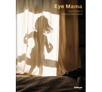 Karni Arieli Eye Mama (Copertina rigida)