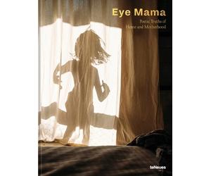 Karni Arieli Eye Mama (Copertina rigida)