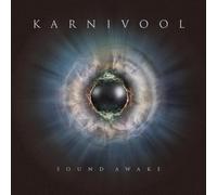 Karnivool Sound Awake (CD) Album