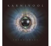 Karnivool Sound Awake (CD)