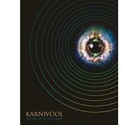 Karnivool – The Decade of Sound Awake – Blu-ray – Sony Music