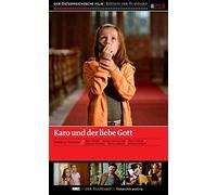 Karo and God Himself ( Karo und der liebe Gott ) ( Karo and the Lord ) (DVD)