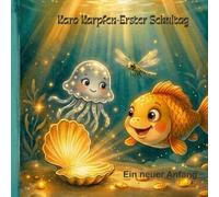Karo Karpfen - Erster Schultag: Ein neuer Anfang